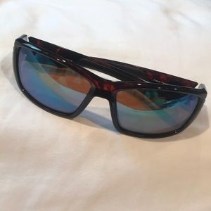 Costa Del Mar CORTEZ sunglasses/ mirror green-400